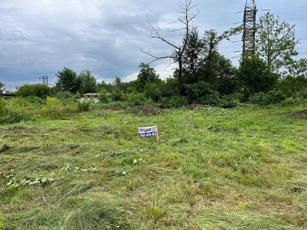 Участок в Северная Осетия, Владикавказ Учитель СТ, 836/2 (4.46 сот.) - Фото 1