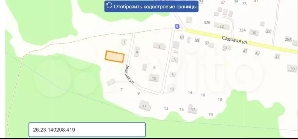 Участок 8 сот. (ИЖС) - Фото 0