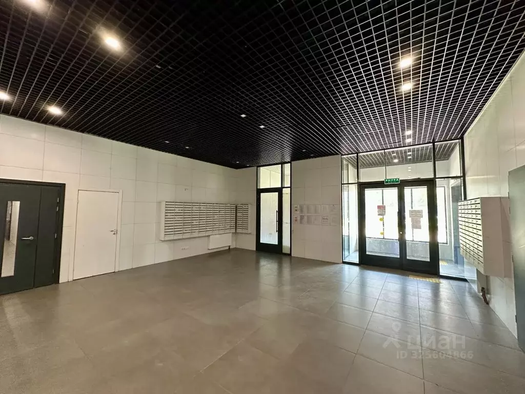 1-к кв. Москва ул. Пресненский Вал, 19 (41.6 м) - Фото 2