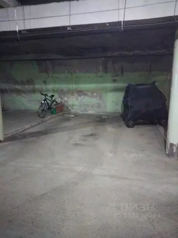 Гараж в Алтайский край, Барнаул ул. Сизова, 14Б (22 м) - Фото 1
