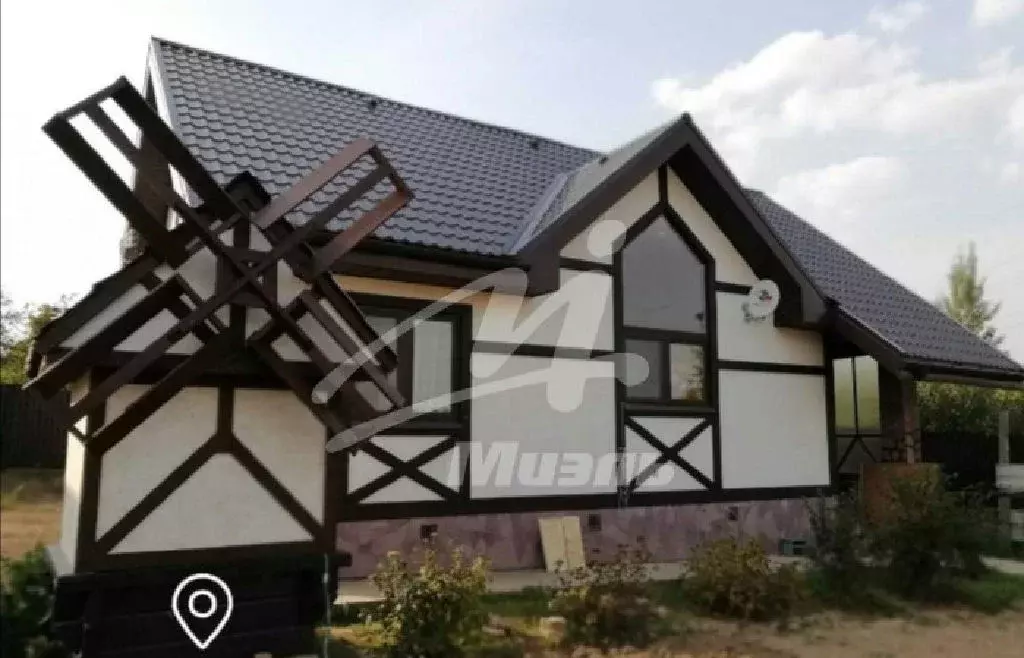 Продается дом в КП Зеленое подворье - Фото 1