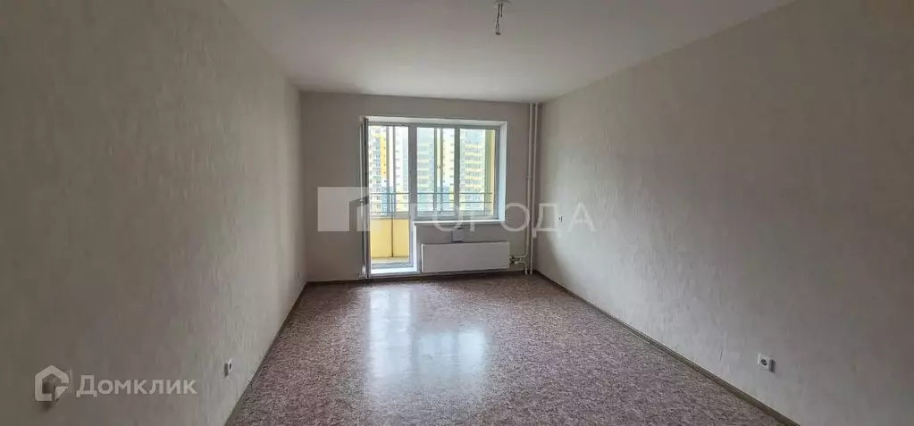 Продаётся 2-к квартира, 59.6 м - Фото 0