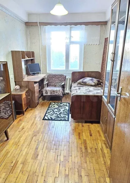 3-к. квартира, 60 м, 6/9 эт. - Фото 0