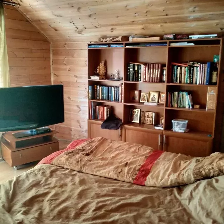 Дом в Тверская область, Конаковский муниципальный округ, д. Чублово ... - Фото 2