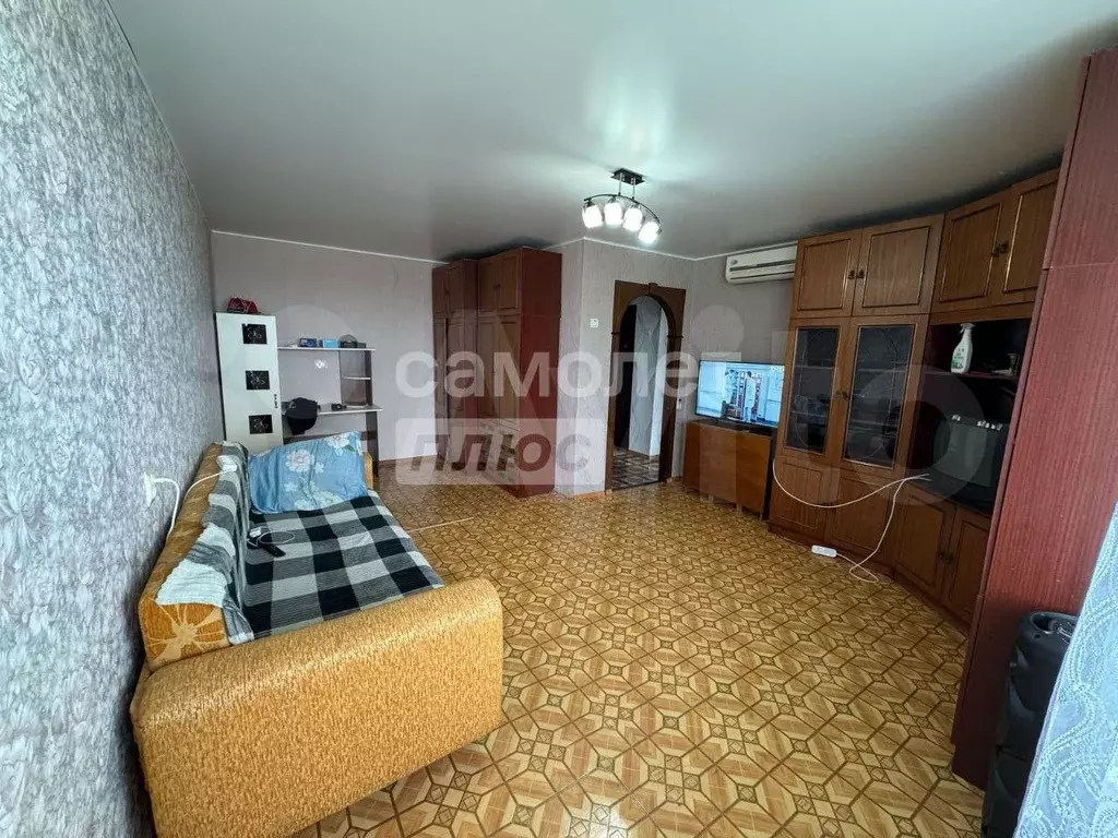 1-к. квартира, 35 м, 5/5 эт. - Фото 0