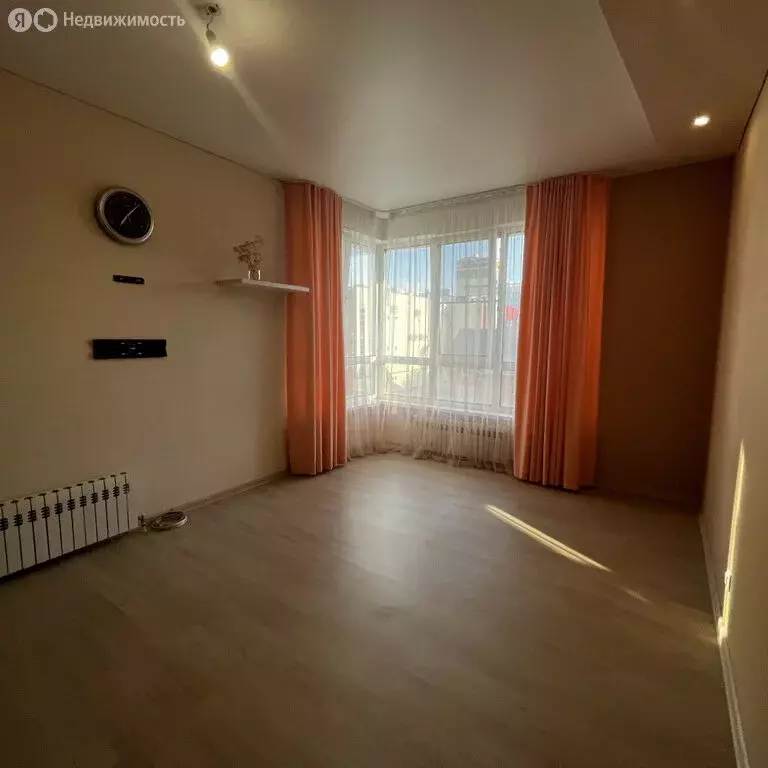 2-комнатная квартира: Вологда, Детский переулок, 9 (46 м) - Фото 0
