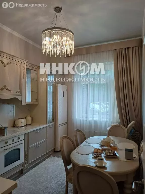 2-комнатная квартира: Московский, улица Никитина, 11к9 (62.4 м) - Фото 1