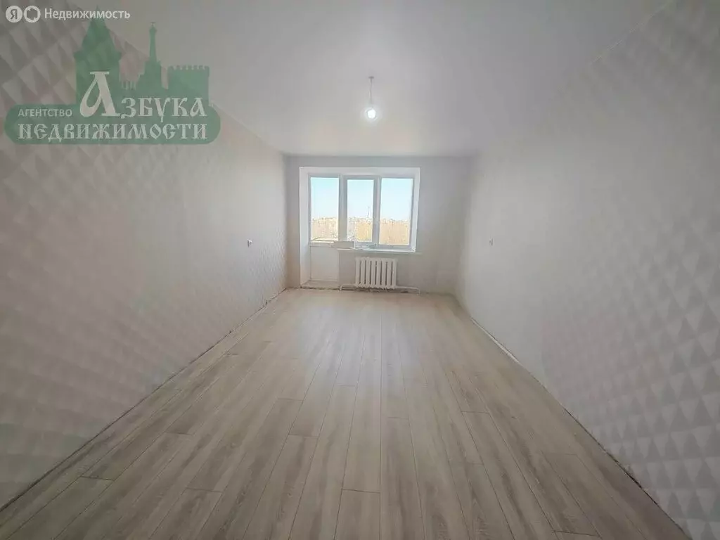 1-комнатная квартира: Смоленск, улица Юрьева, 11/12 (29 м) - Фото 1