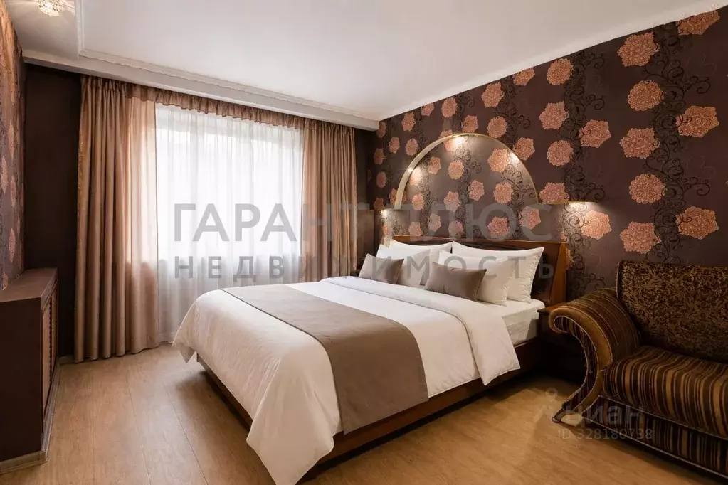4-к кв. Липецкая область, Липецк просп. Победы, 22 (78.0 м) - Фото 1