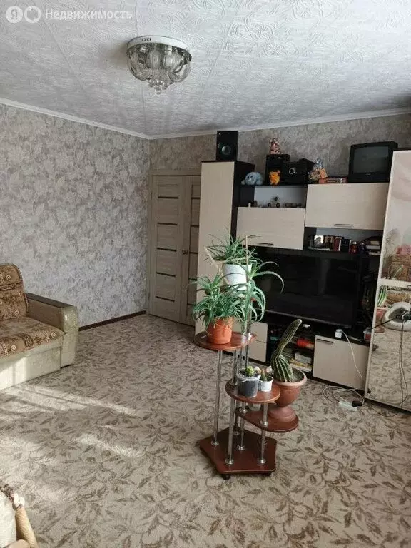 2-комнатная квартира: Усть-Илимск, проспект Мира, 13 (51.7 м) - Фото 2