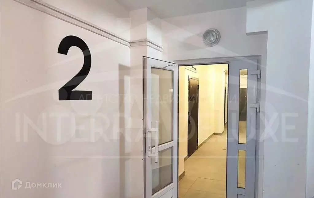Продаётся квартира-студия, 32 м - Фото 1