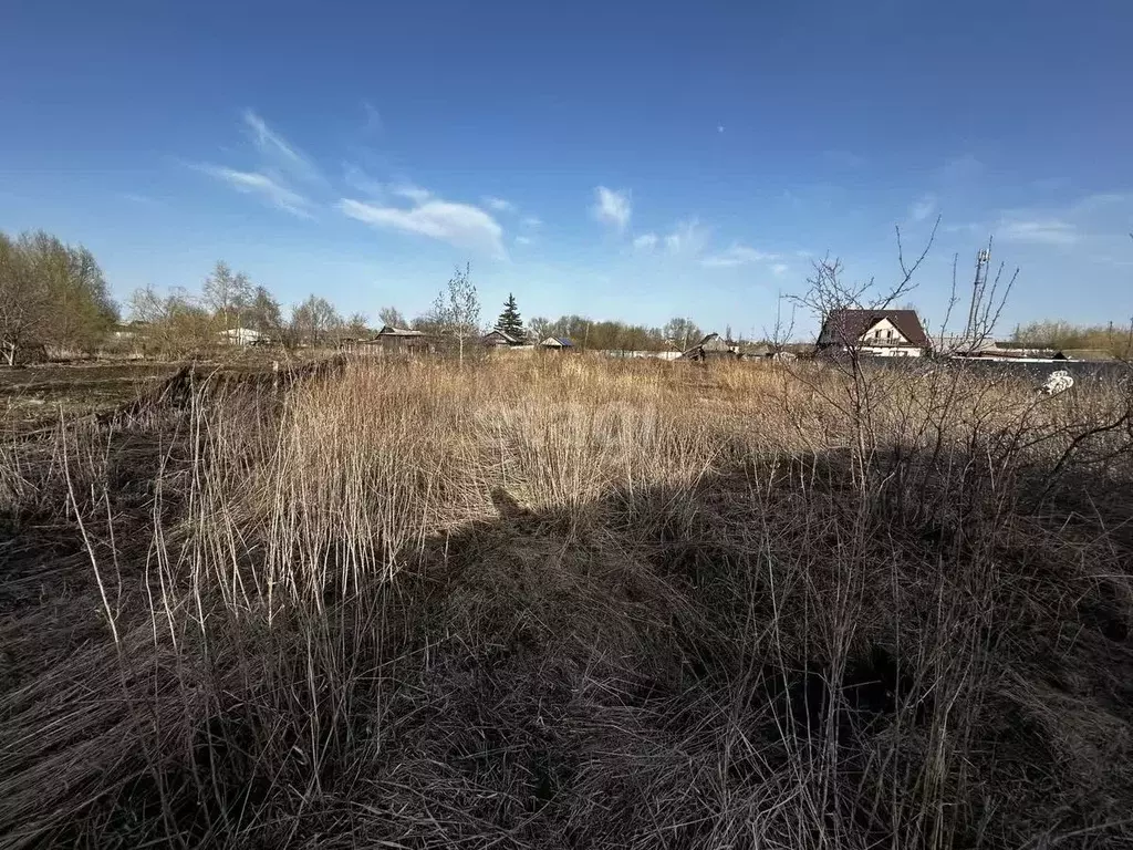 Участок в Челябинская область, Кыштым ул. Швейкина (15.2 сот.) - Фото 0