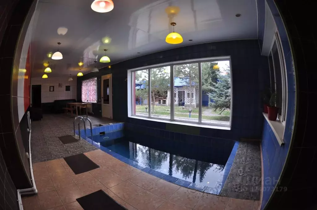 Дом в Новосибирская область, Новосибирск СНТ Отдых-2 ТСН,  (450 м) - Фото 1