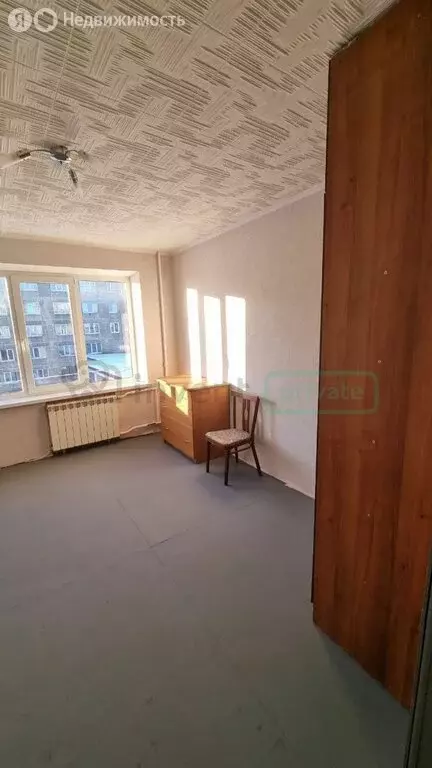 Квартира-студия: Калининград, Красная улица, 131 (17.9 м) - Фото 1