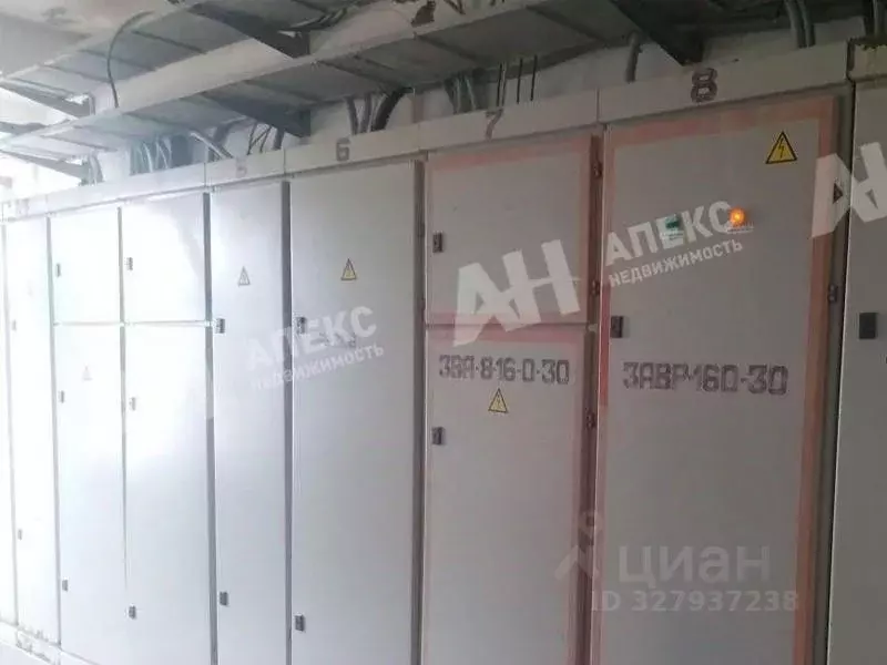 Офис в Москва ул. Щорса, 11 (5063 м) - Фото 2