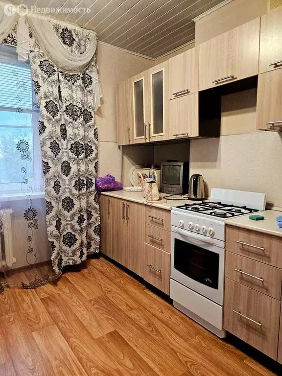 1-комнатная квартира: Новокуйбышевск, улица Дзержинского, 39В (40.6 м) - Фото 1