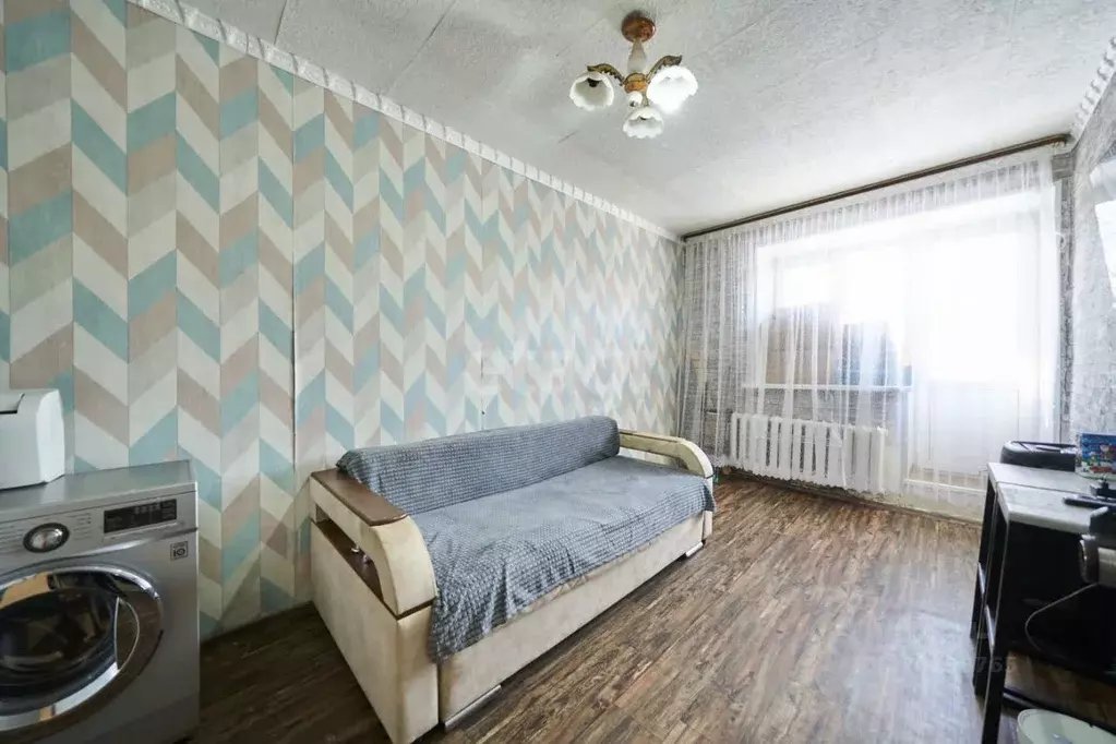 2-к кв. Хабаровский край, Хабаровский район, с. Гаровка-1 Морская ул., ... - Фото 1