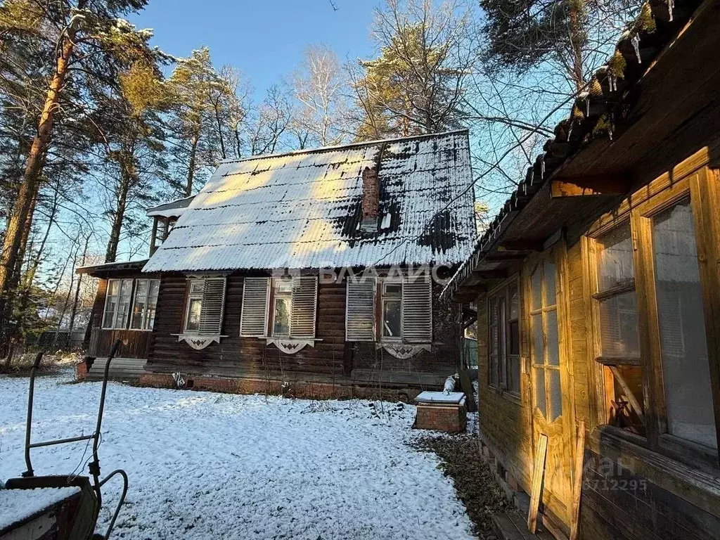 Дом в Московская область, Раменский муниципальный округ, Быково пгт ... - Фото 2
