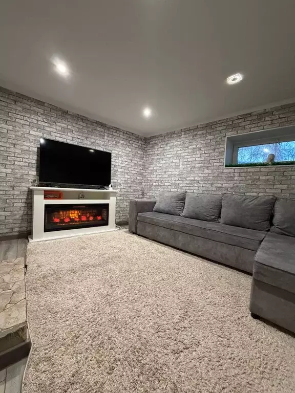 2-к кв. Северная Осетия, Владикавказ ул. Крылова, 29 (58.0 м) - Фото 1