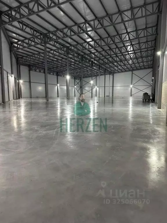 Склад в Московская область, Наро-Фоминский городской округ, д. ... - Фото 2