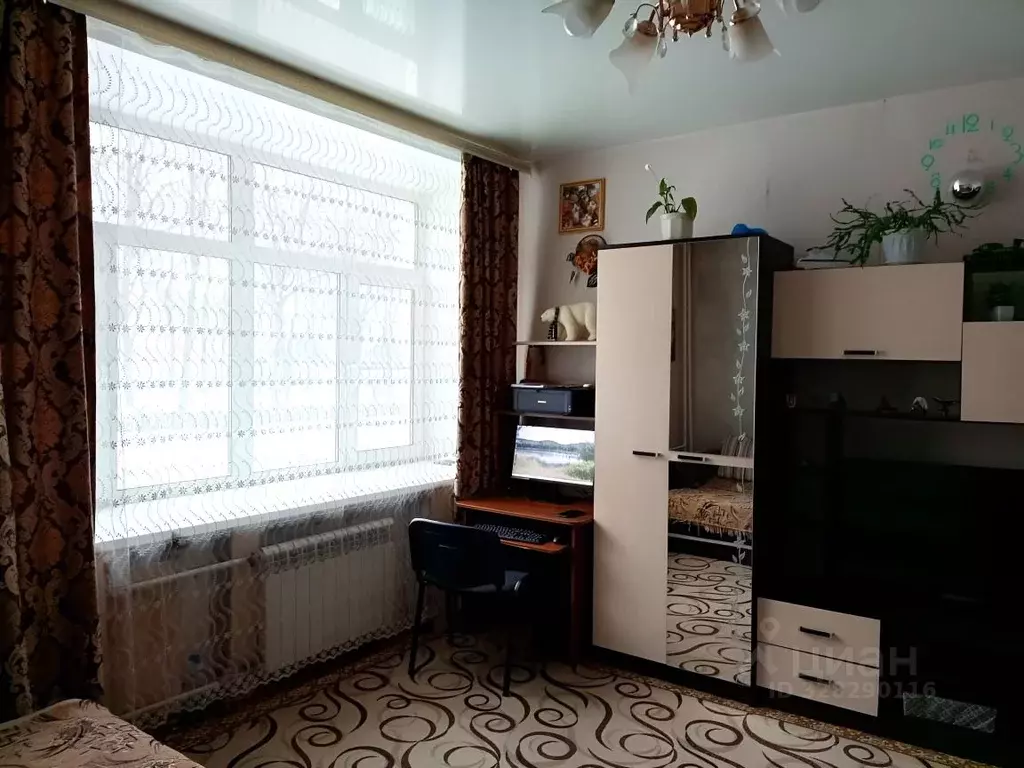 3-к кв. Москва ул. Серпуховский Вал, 3 (91.8 м) - Фото 1