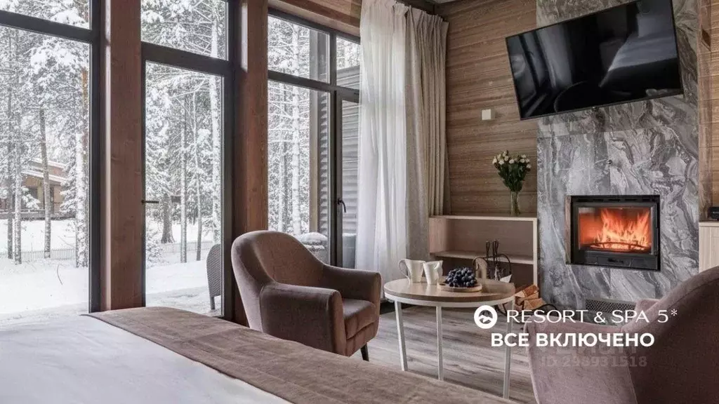 Комната Ленинградская область, Всеволожский район, Бугровское ... - Фото 1