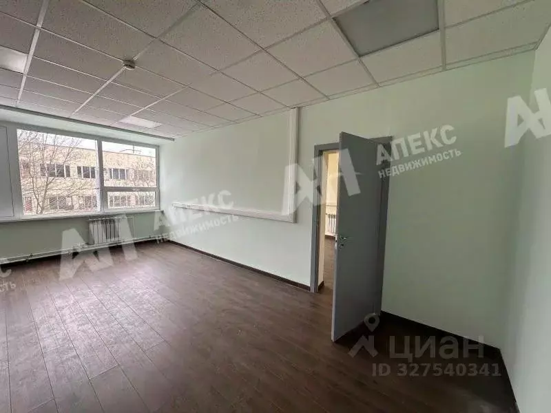 Офис в Москва 1-й Дорожный проезд, 5к2 (61 м) - Фото 2