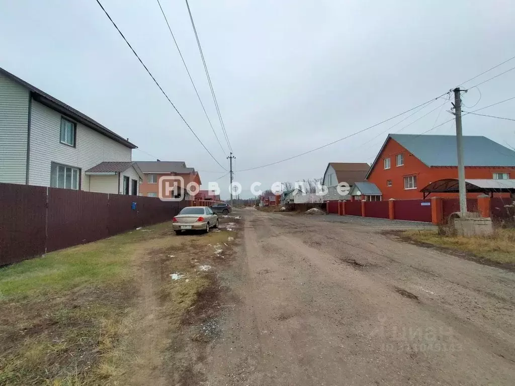 Дом в Рязанская область, Шилово рп ул. Евпатия Коловрата (94 м) - Фото 1