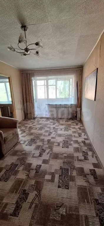 2-к. квартира, 43,2 м, 5/5 эт. - Фото 0