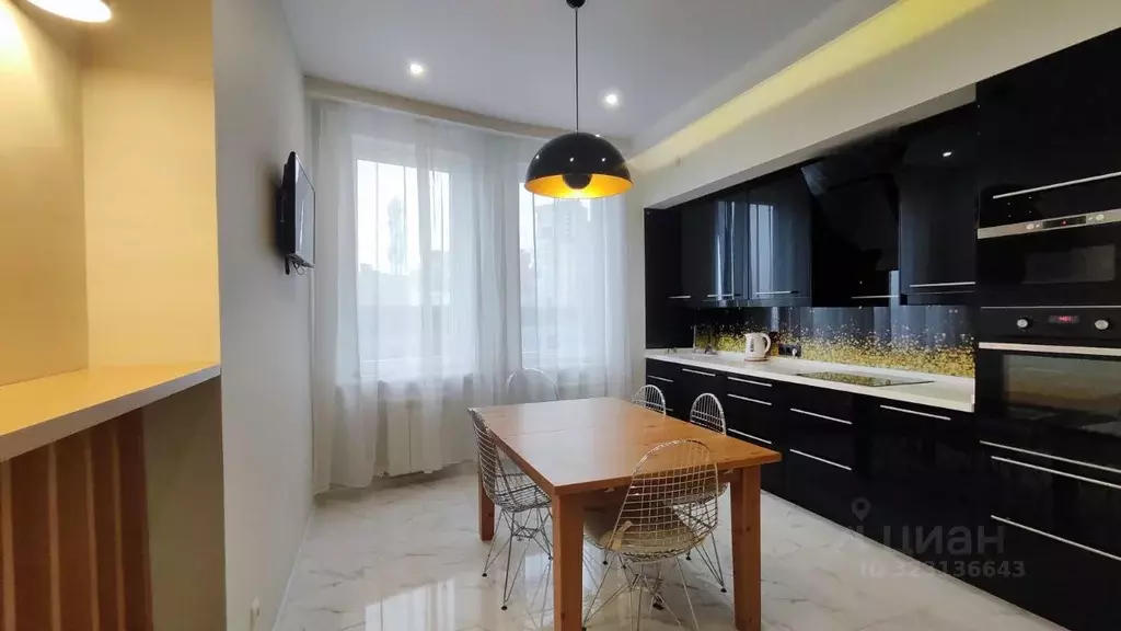 2-к кв. Нижегородская область, Нижний Новгород ул. Тимирязева, 41 ... - Фото 1