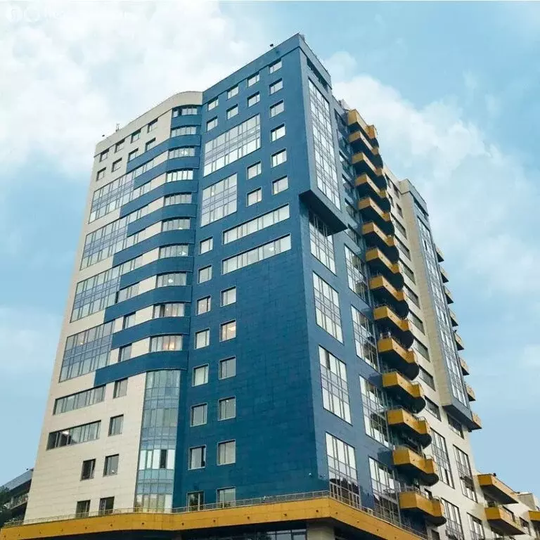 Офис (420 м) - Фото 1