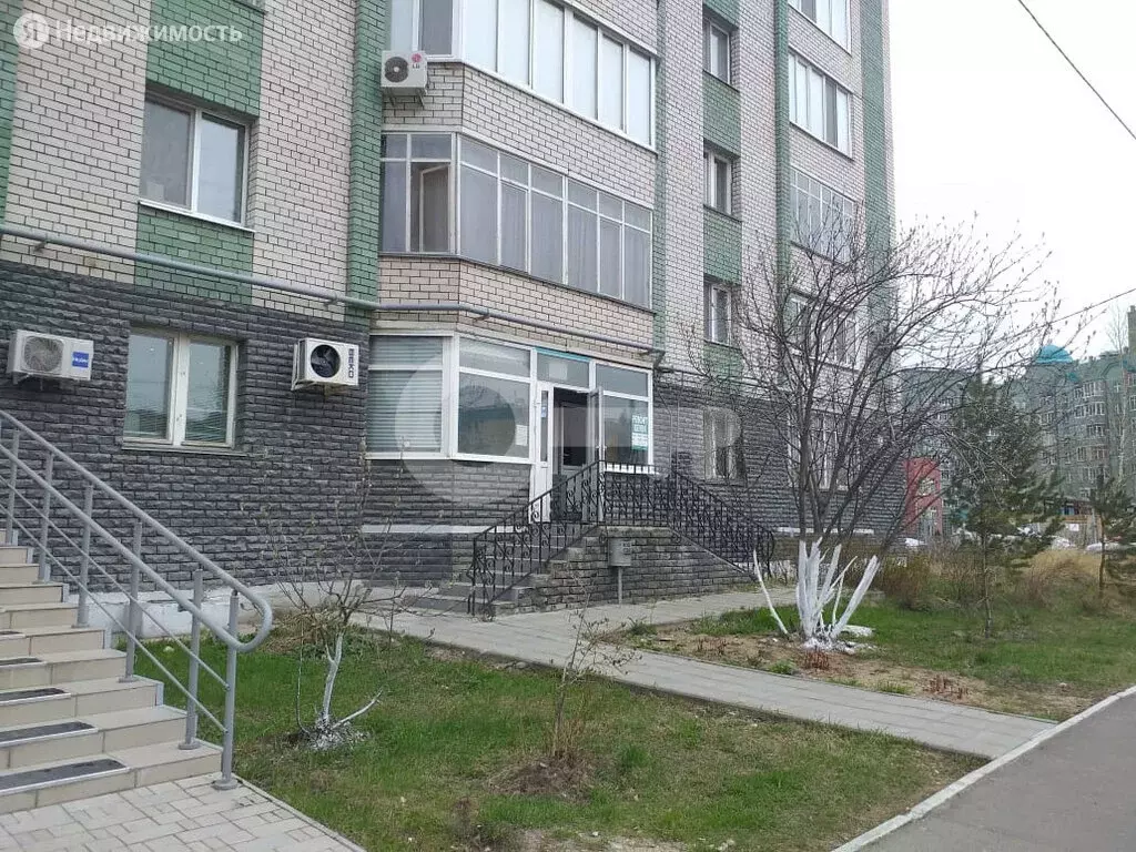 Помещение свободного назначения (68.6 м) - Фото 0