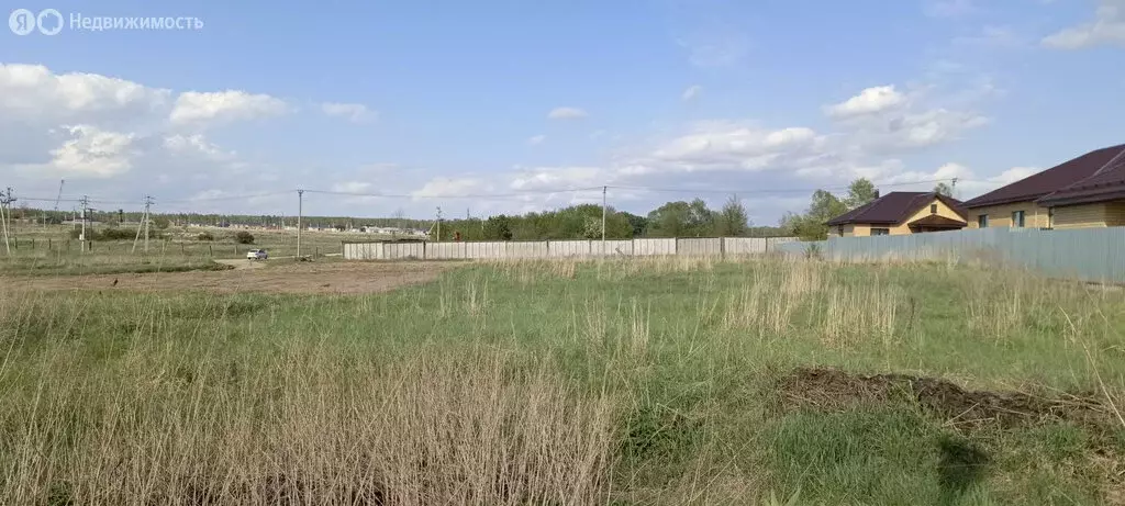 Участок в деревня Каипы, улица Державина, 8А (15 м) - Фото 1