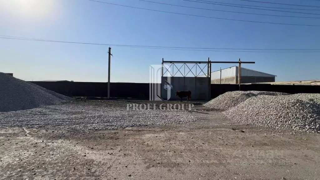 Участок в Дагестан, Махачкала просп. Казбекова (131.0 сот.) - Фото 2