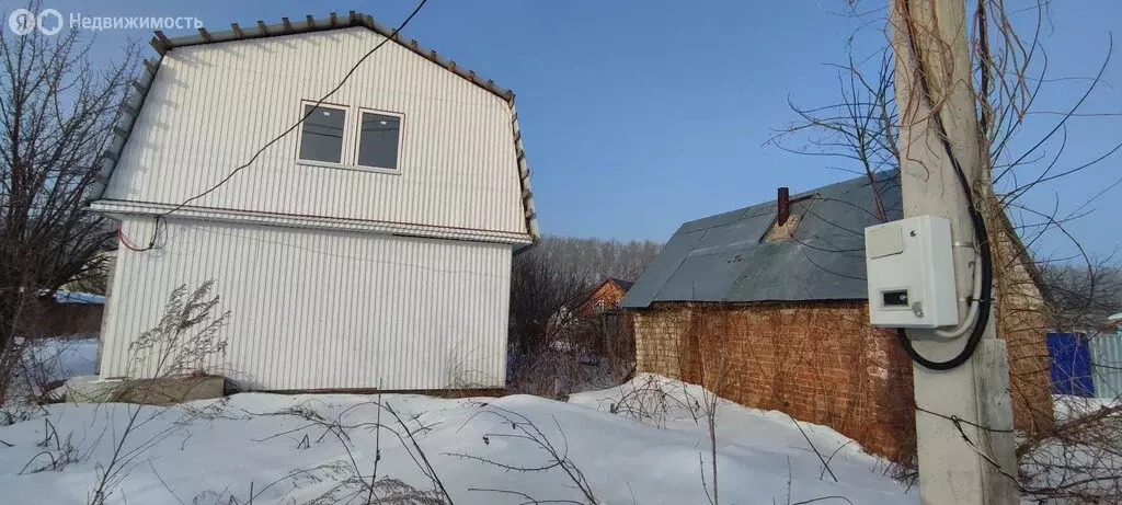 Дом в Стерлитамак, микрорайон Солнечный, Уютная улица (106 м) - Фото 1