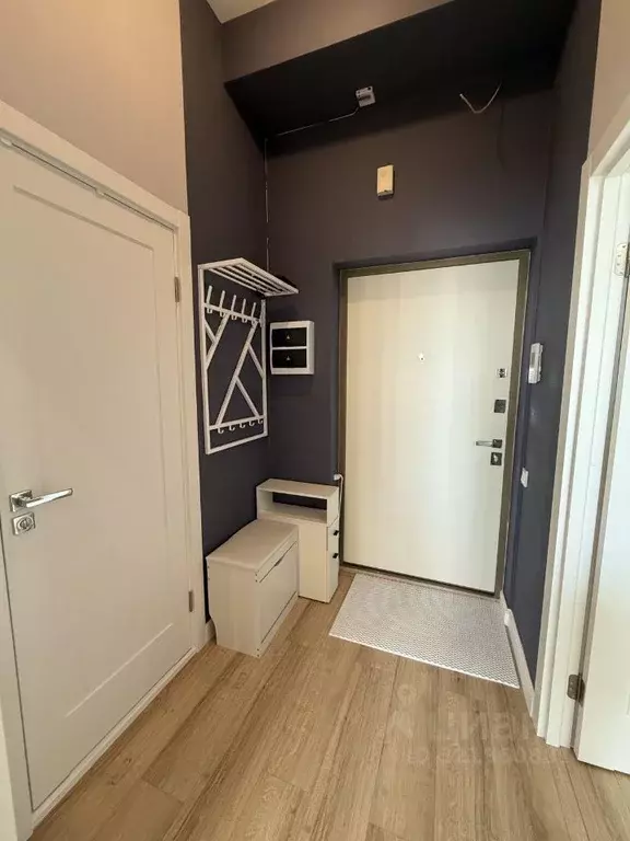 1-к кв. Санкт-Петербург ул. Дыбенко, 3 (35.1 м) - Фото 1