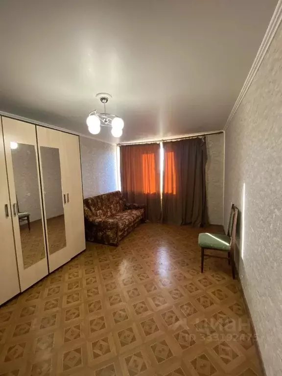 Комната Крым, Симферополь ул. Севастопольская, 116 (18.0 м) - Фото 2