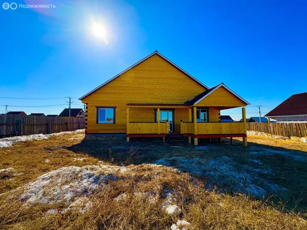 Дом в деревня Грановщина, улица Владислава Галкина (200 м) - Фото 1