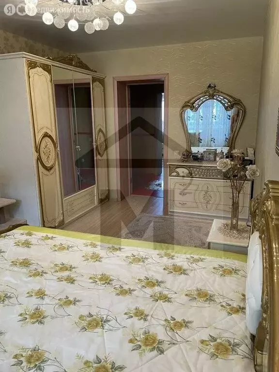 3-комнатная квартира: Абакан, улица Маршала Жукова, 70А (100.2 м) - Фото 1