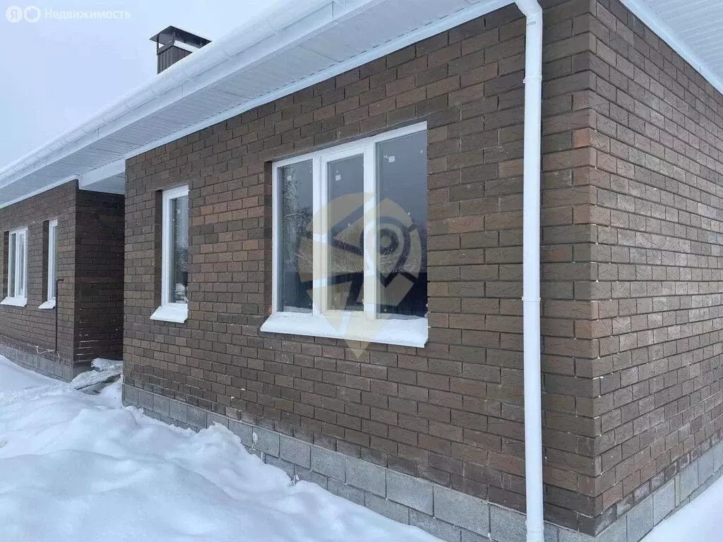 Дом в село Лапыгино (110 м) - Фото 1