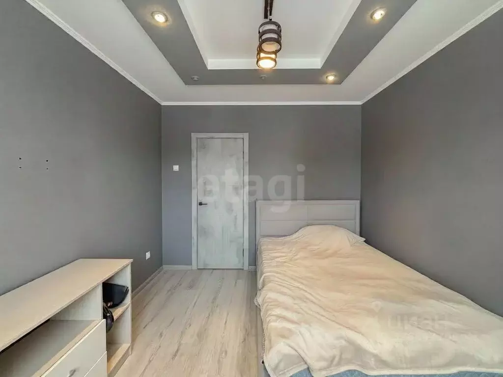 3-к кв. Псковская область, Псков ул. Майора Доставалова, 7 (67.5 м) - Фото 2