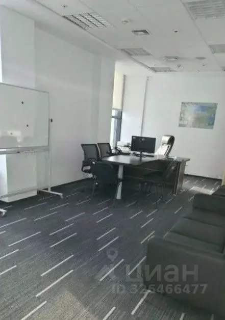 Офис в Москва ул. Академика Пилюгина, 22 (1774 м) - Фото 2