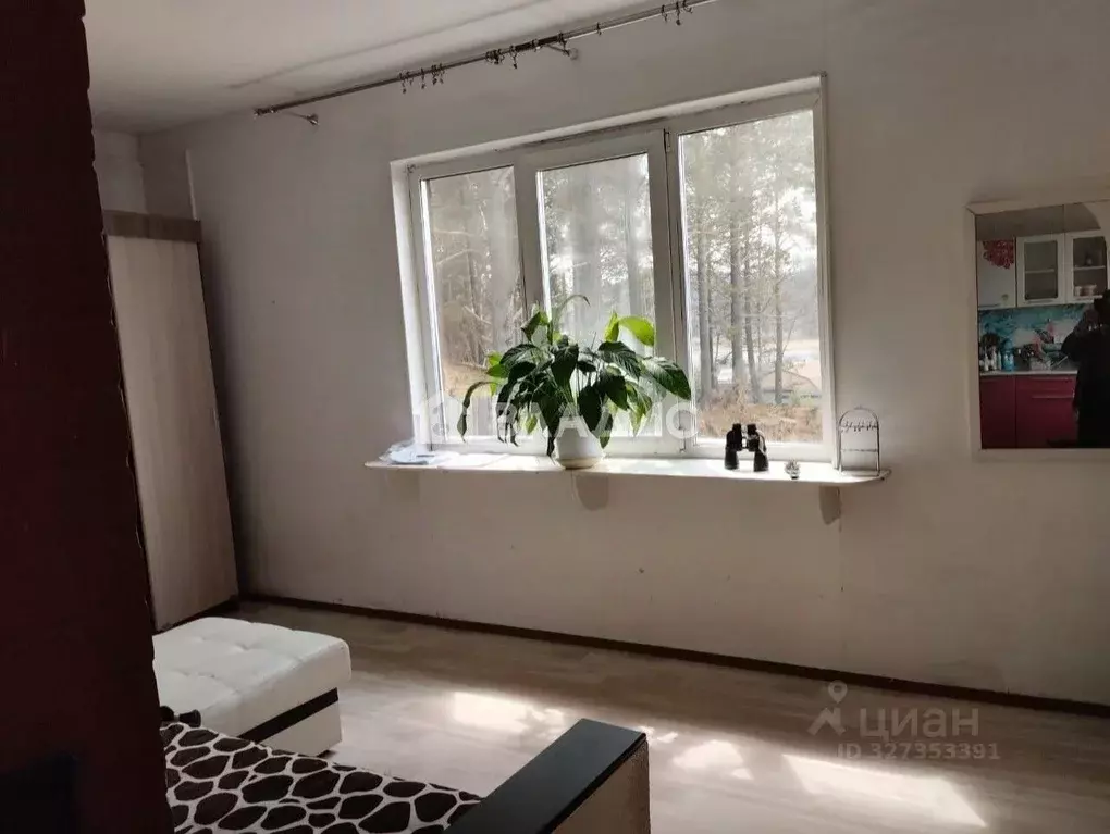 Дом в Бурятия, Прибайкальский район, с. Турка Лесная ул. (68 м) - Фото 2