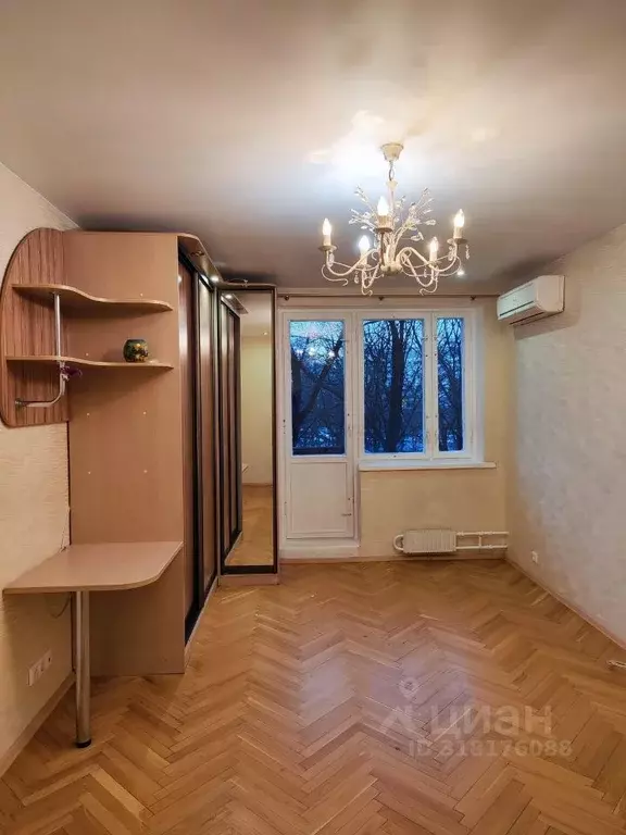 2-к кв. Москва Ленинский просп., 150 (54.0 м) - Фото 0