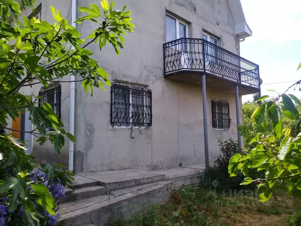 Дом в Севастополь ул. 6-я Равелинная, 27 (45 м) - Фото 2