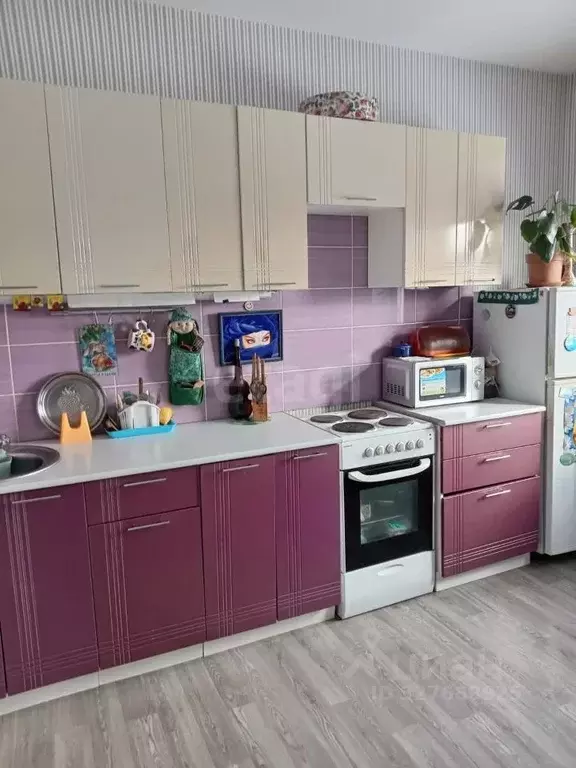 1-к кв. Новосибирская область, Новосибирск Спортивная ул., 23 (37.6 м) - Фото 2