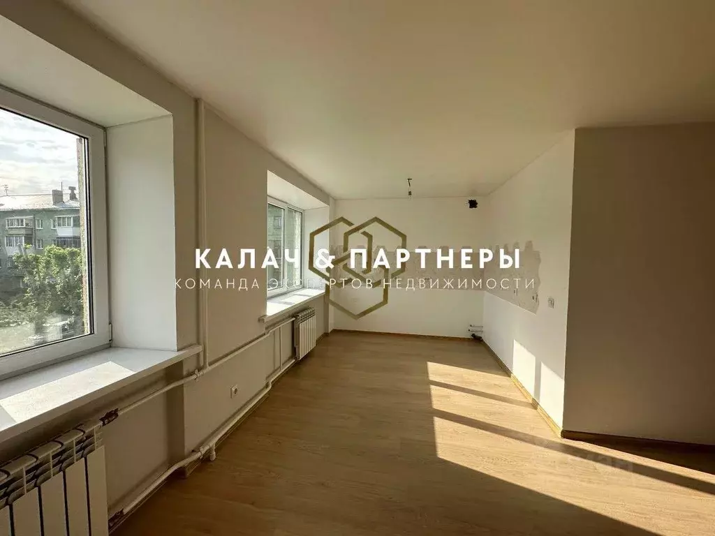 2-к кв. Свердловская область, Полевской Черемушки мкр, 1 (46.0 м) - Фото 1