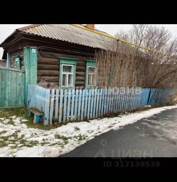 Дом в Тюменская область, Тюменский район, д. Тураева ул. Аширбекова ... - Фото 1