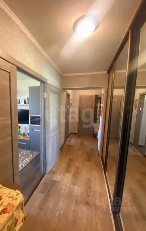 1-к кв. Иркутская область, Иркутск Норильская ул., 9Б (49.5 м) - Фото 1