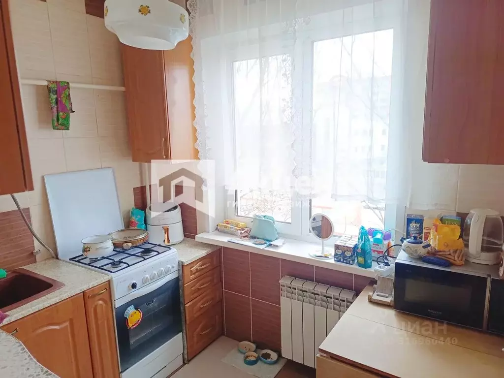 3-к кв. Ивановская область, Иваново просп. Текстильщиков, 11А (49.7 м) - Фото 1